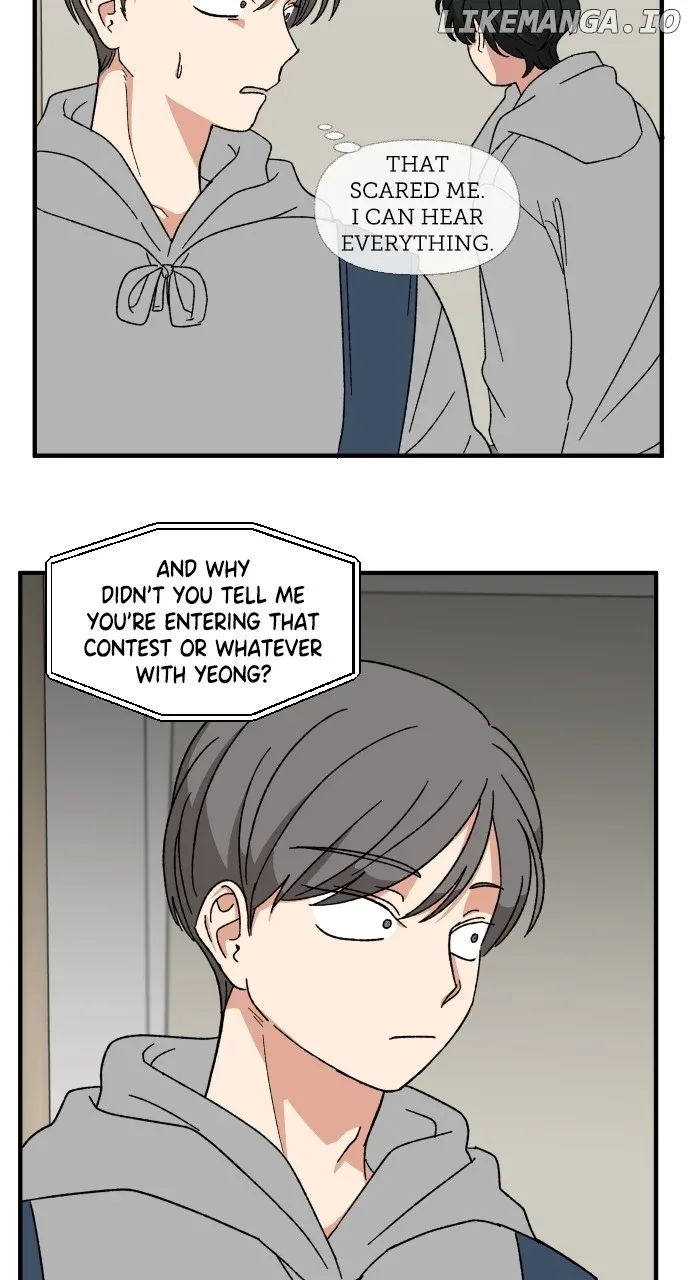The Prize of Youth Chapter 18 page 48