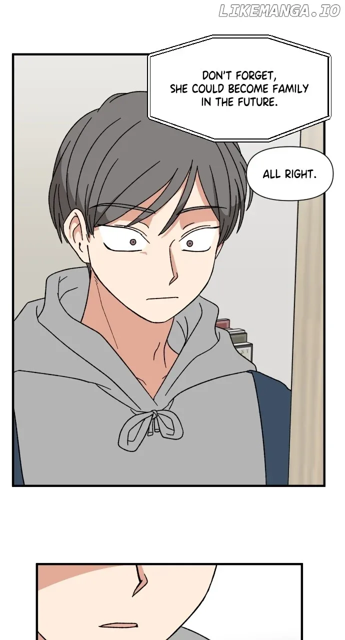 The Prize of Youth Chapter 18 page 51