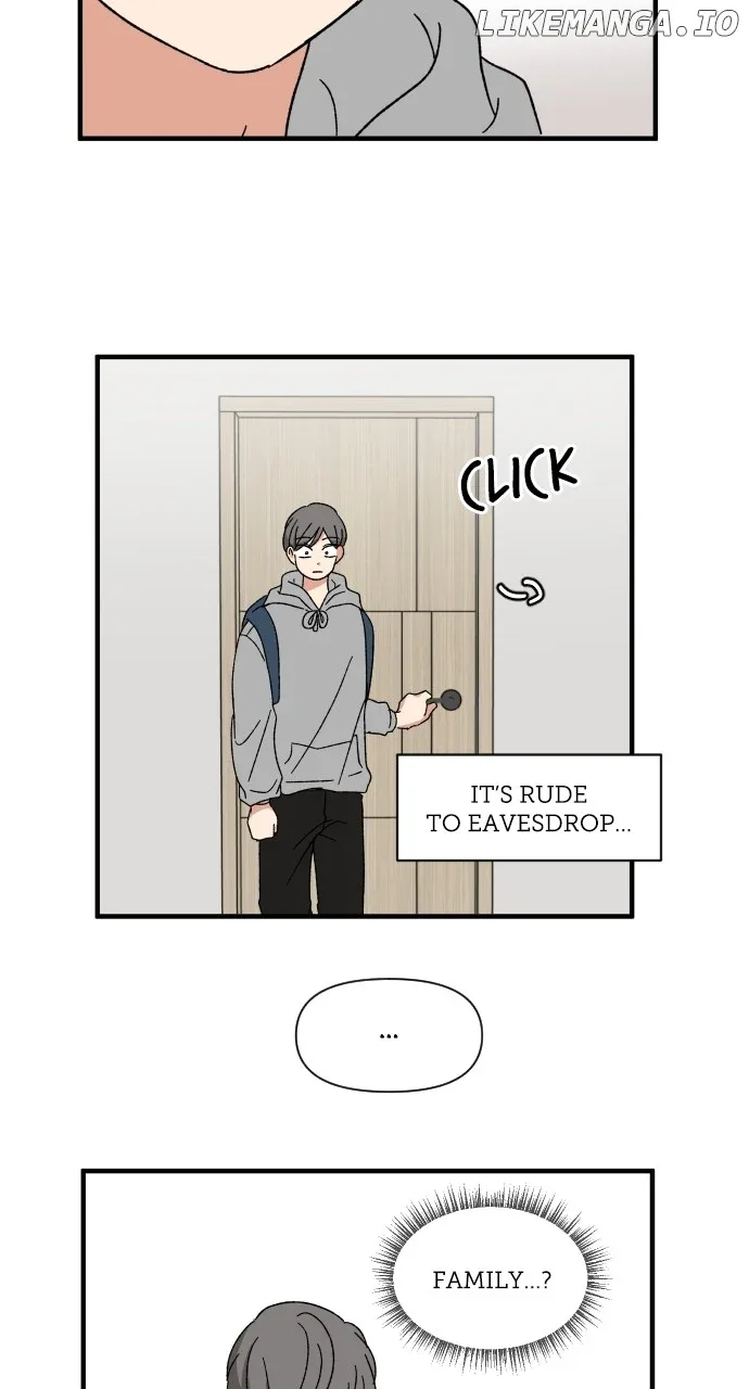 The Prize of Youth Chapter 18 page 52