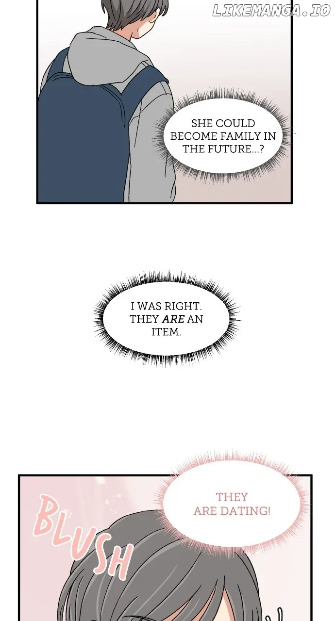 The Prize of Youth Chapter 18 page 53