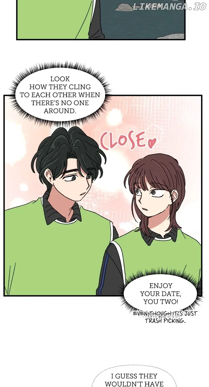 The Prize of Youth Chapter 18 page 58
