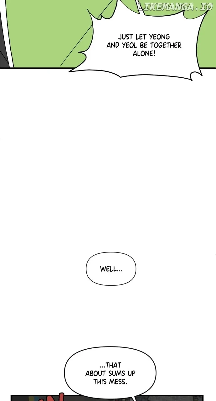 The Prize of Youth Chapter 18 page 70