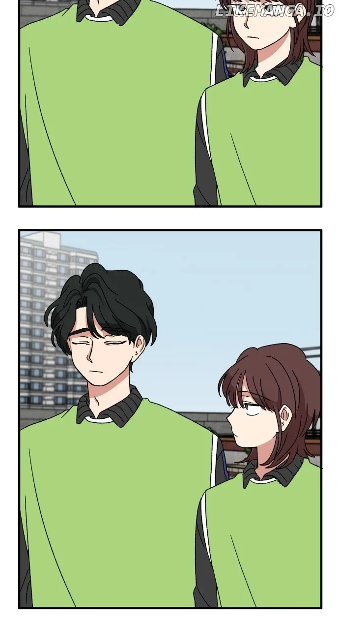 The Prize of Youth Chapter 18 page 74