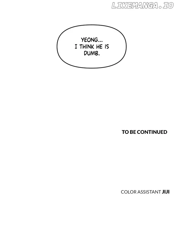 The Prize of Youth Chapter 18 page 75
