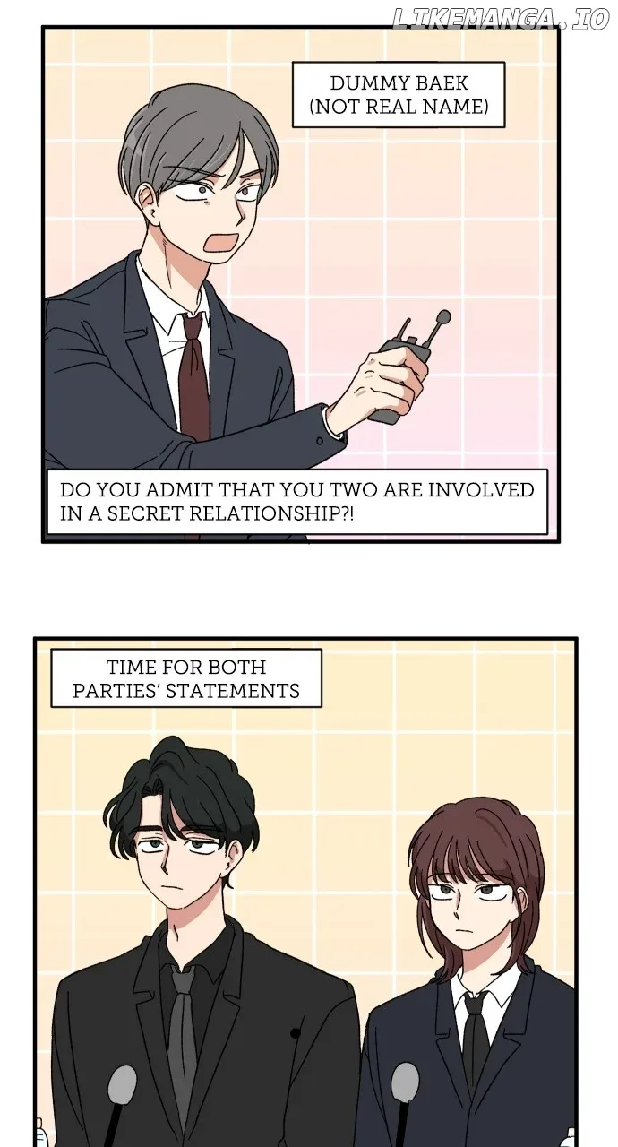 The Prize of Youth Chapter 19 page 3