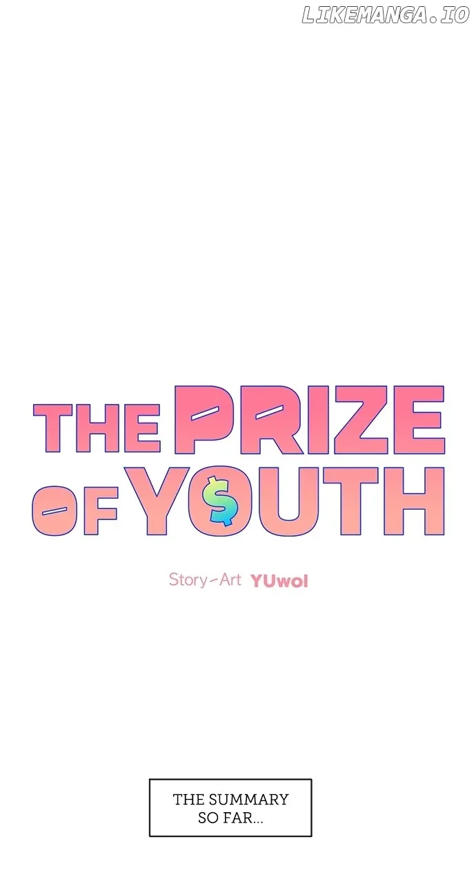 The Prize of Youth Chapter 19 page 2