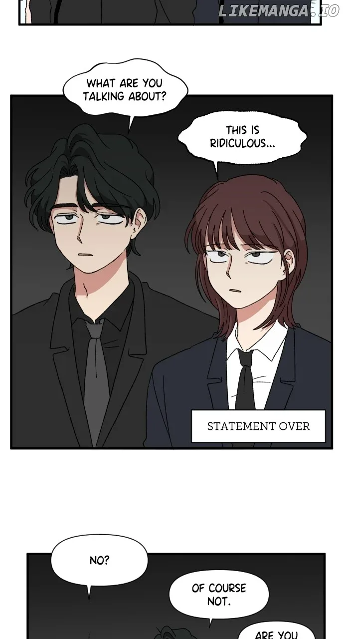 The Prize of Youth Chapter 19 page 4