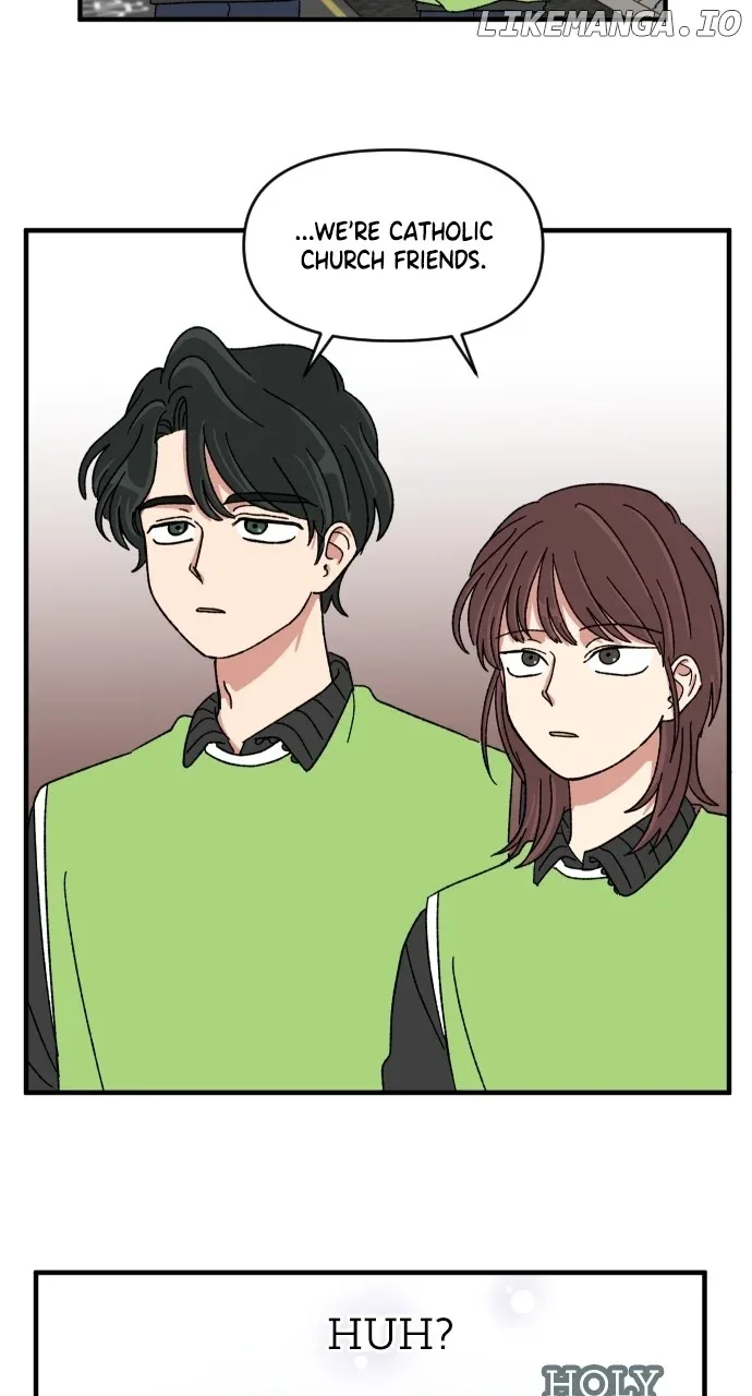 The Prize of Youth Chapter 19 page 11