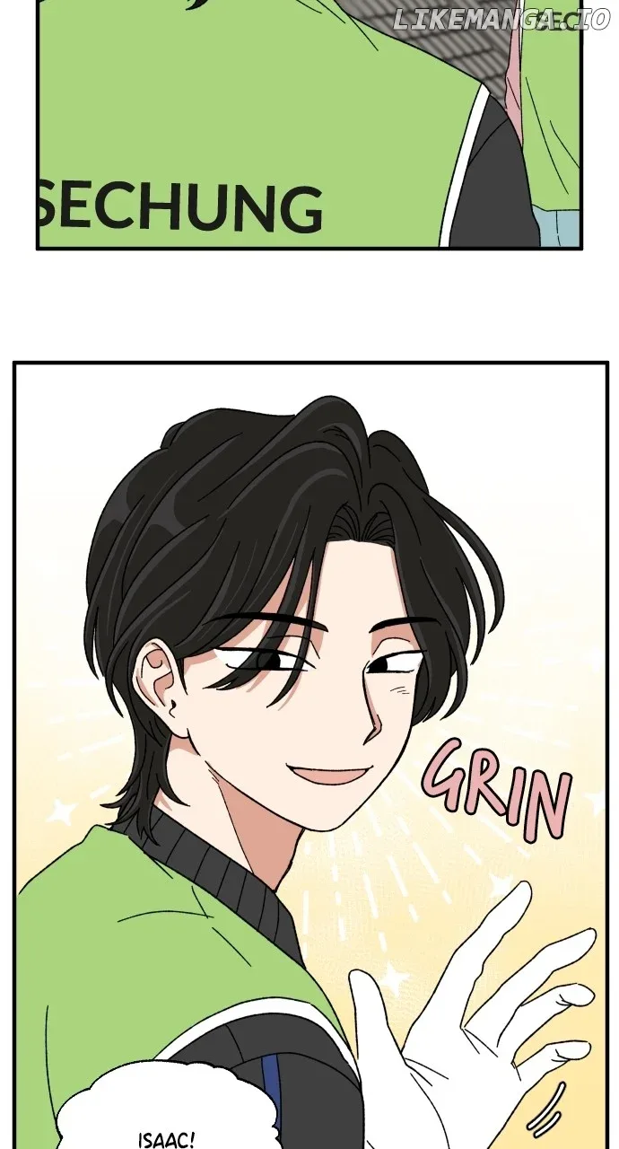 The Prize of Youth Chapter 19 page 41