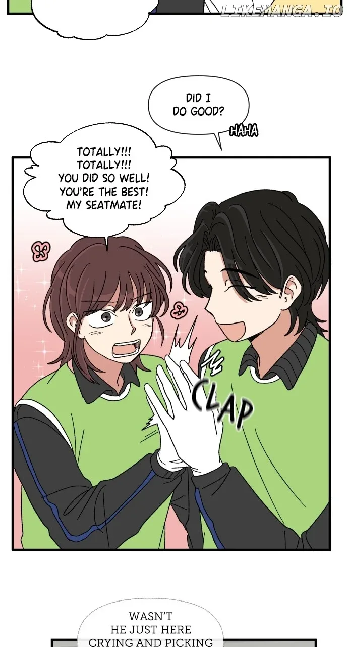 The Prize of Youth Chapter 19 page 42