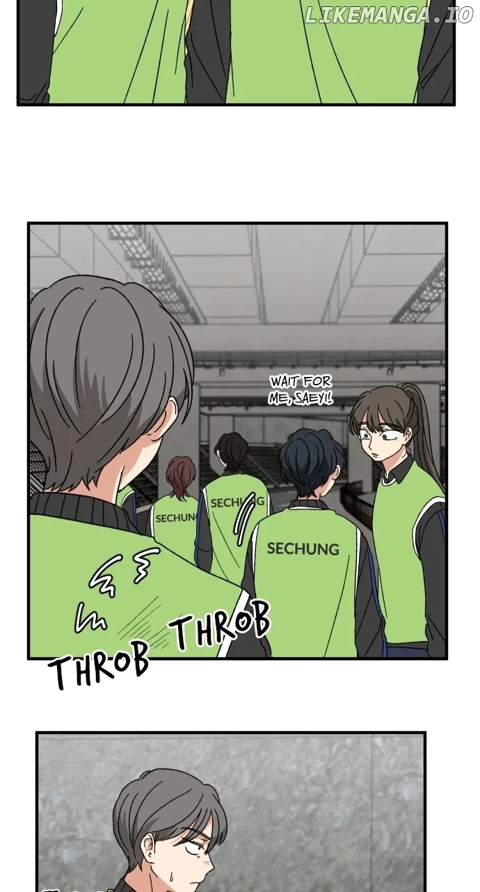The Prize of Youth Chapter 19 page 49