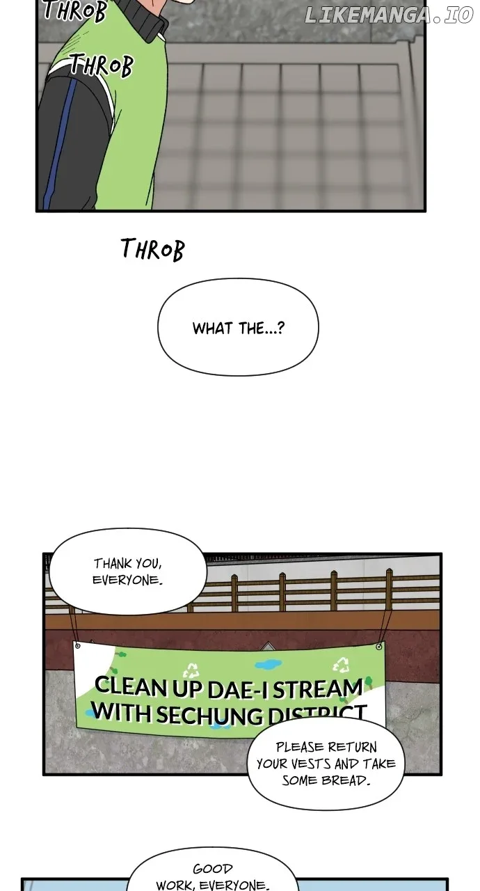 The Prize of Youth Chapter 19 page 50