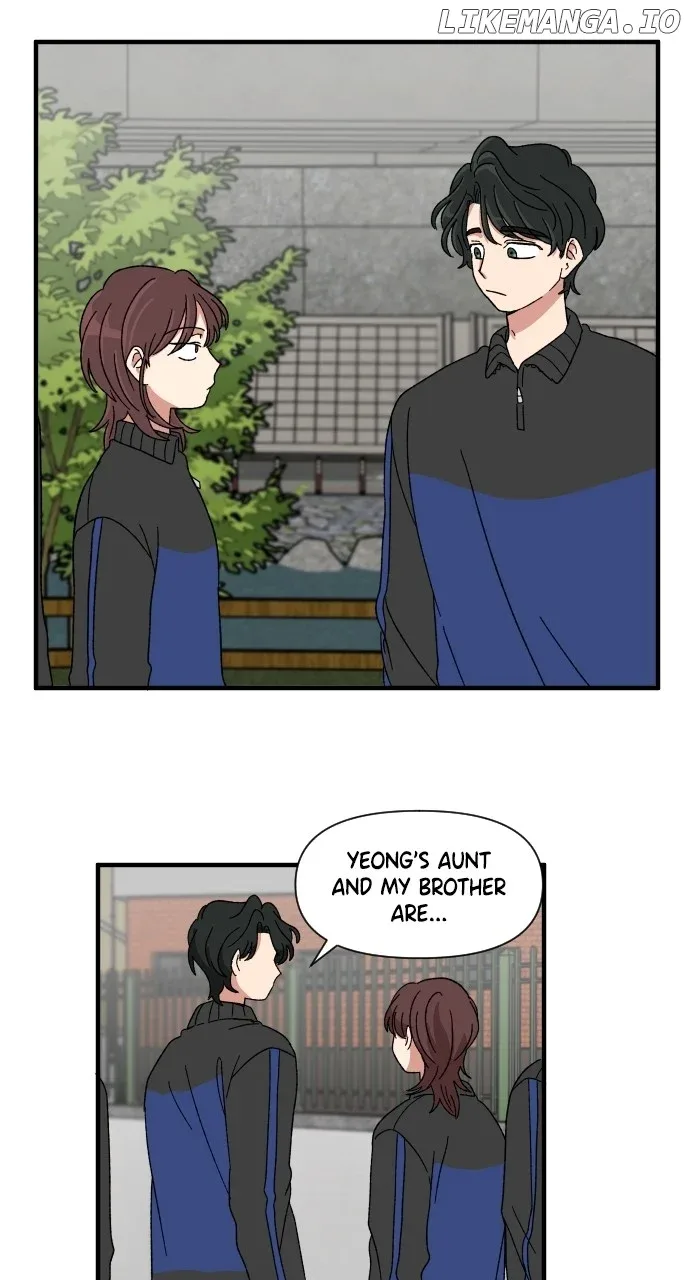 The Prize of Youth Chapter 19 page 57