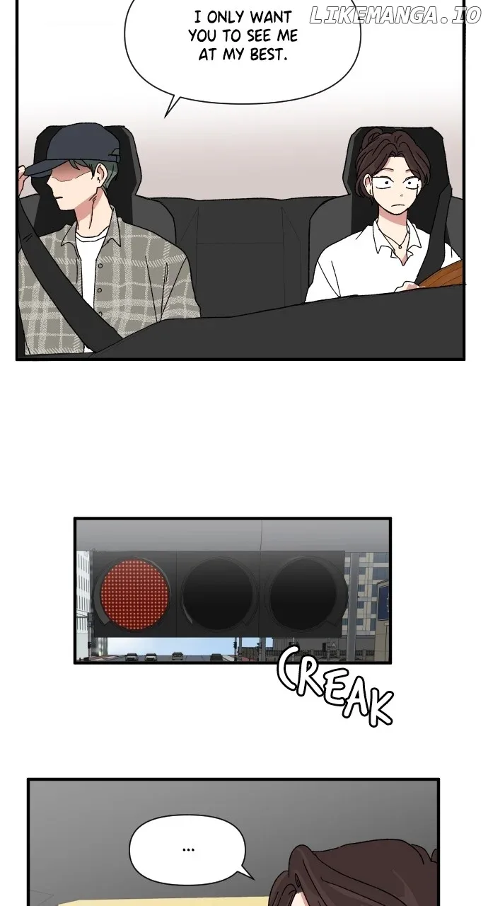 The Prize of Youth Chapter 19 page 65