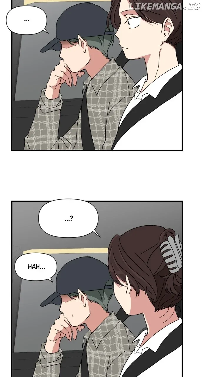 The Prize of Youth Chapter 19 page 66