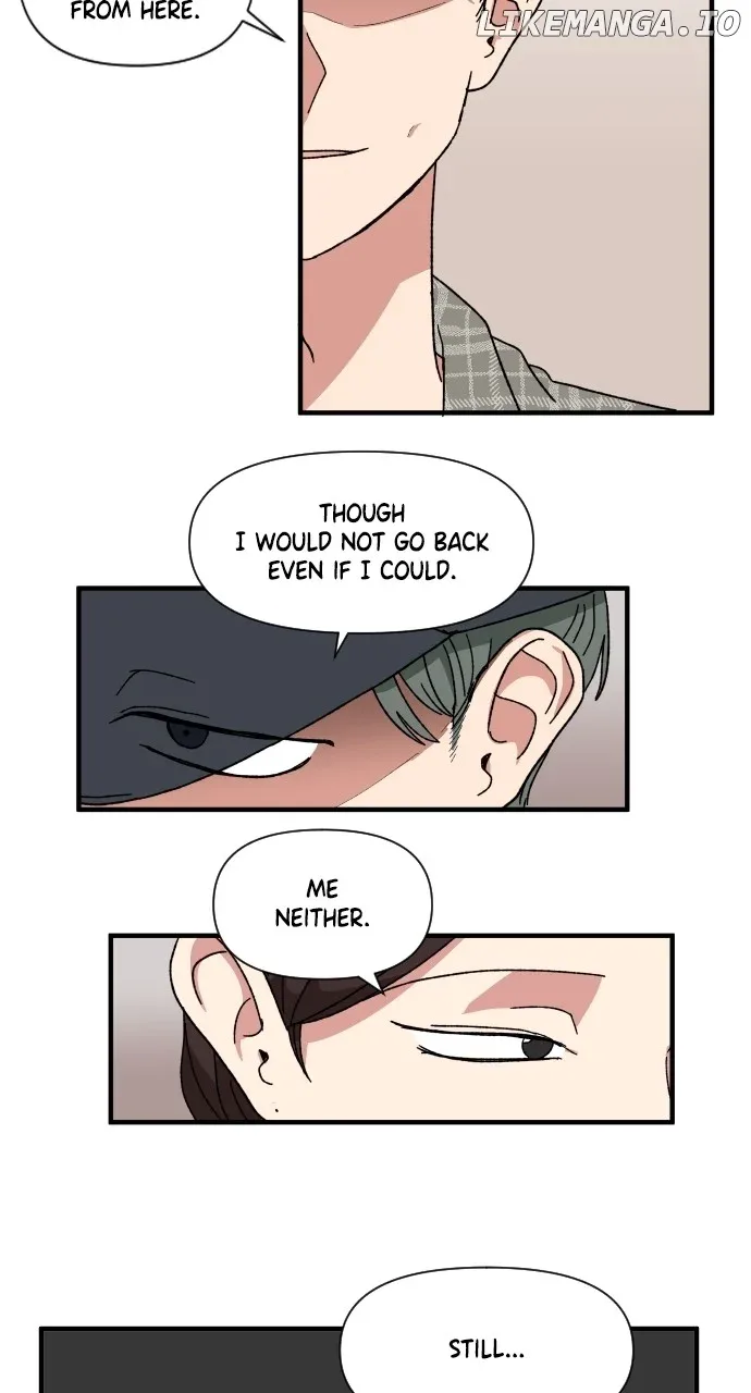 The Prize of Youth Chapter 19 page 72