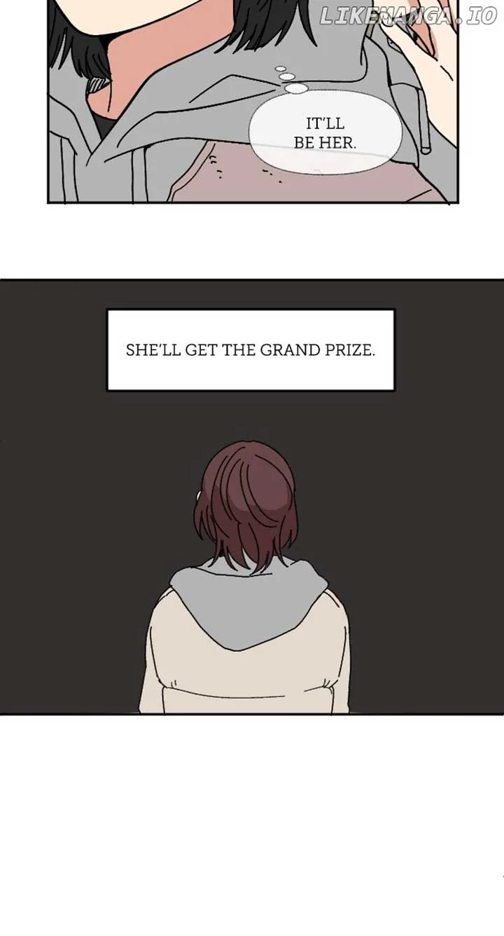The Prize of Youth Chapter 2 page 5