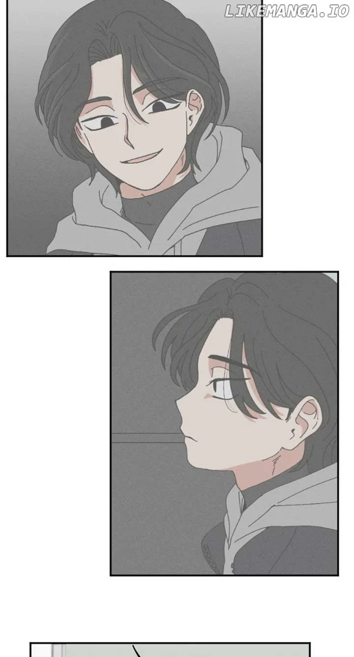 The Prize of Youth Chapter 2 page 16