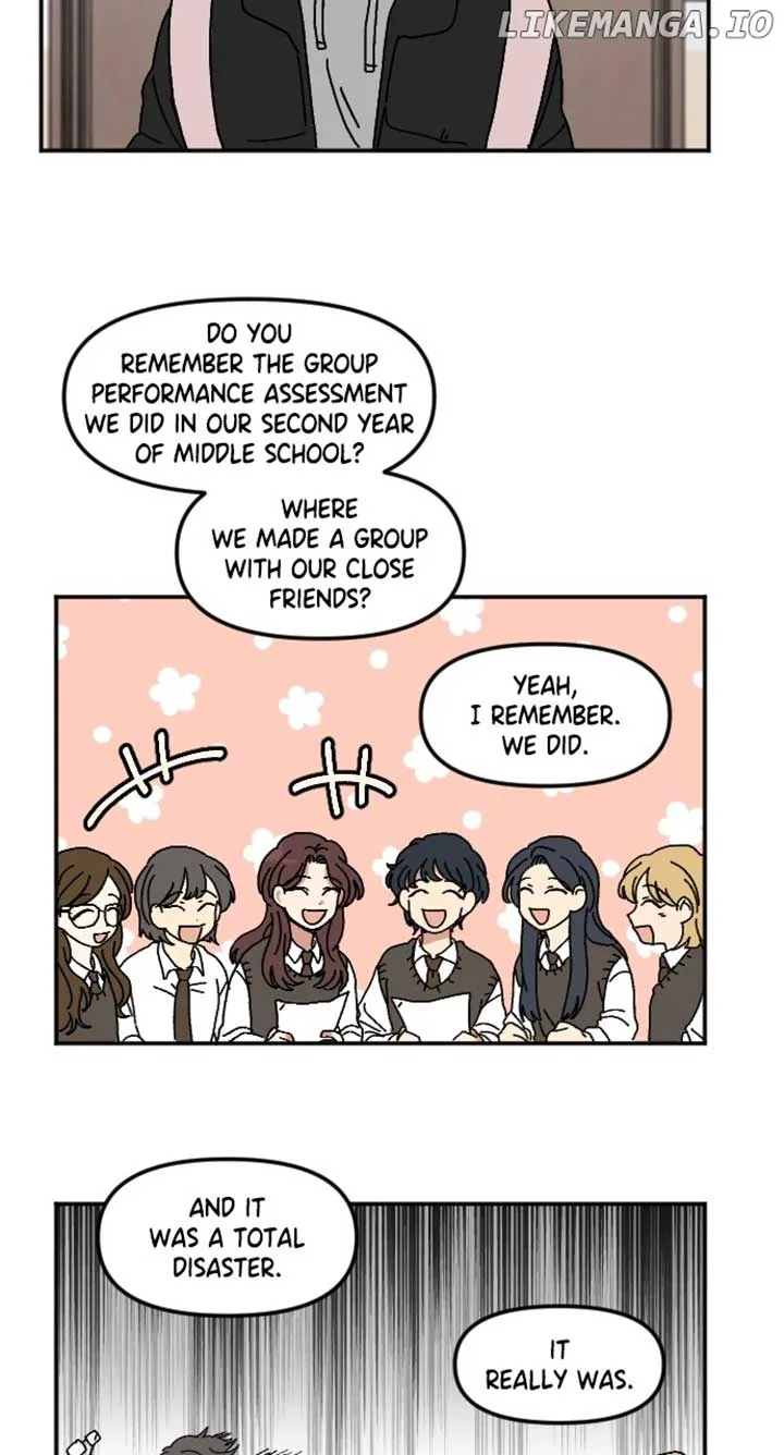 The Prize of Youth Chapter 2 page 9