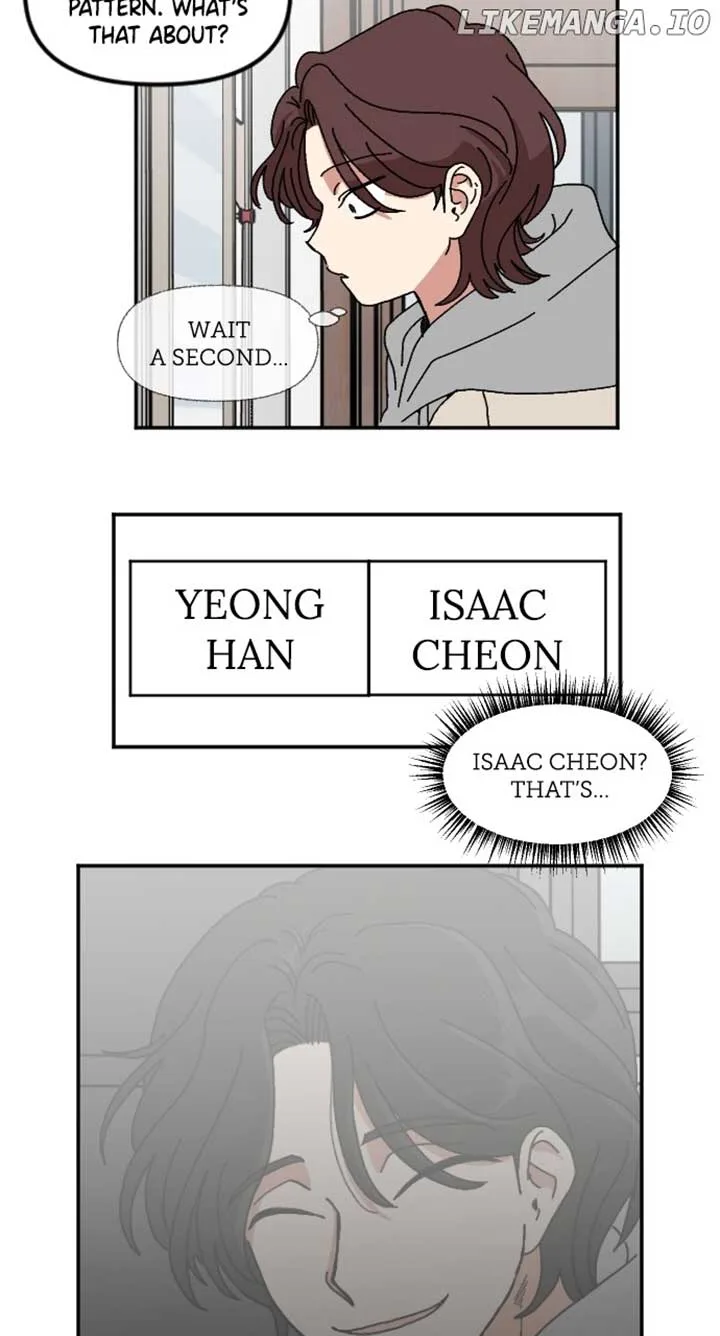 The Prize of Youth Chapter 2 page 20