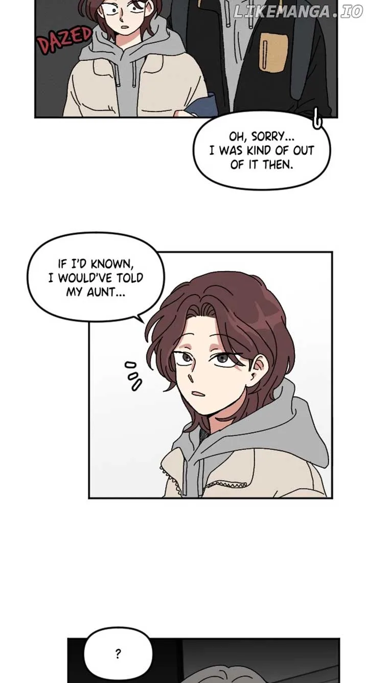 The Prize of Youth Chapter 2 page 26