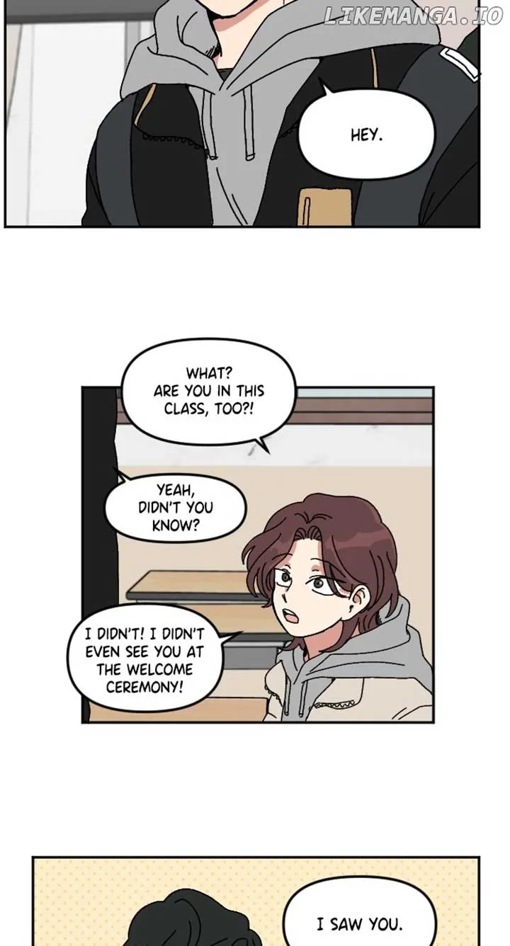 The Prize of Youth Chapter 2 page 24