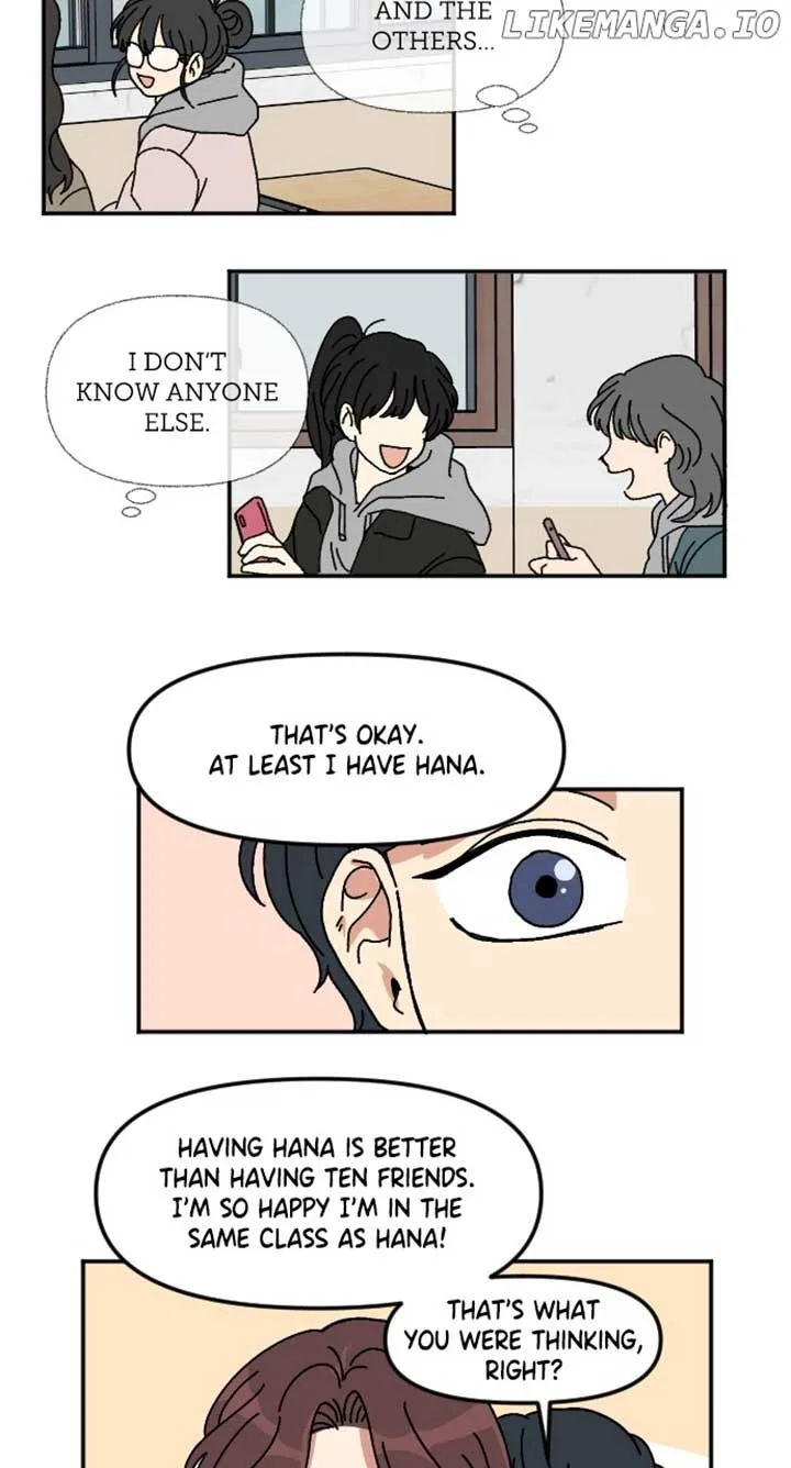 The Prize of Youth Chapter 2 page 31