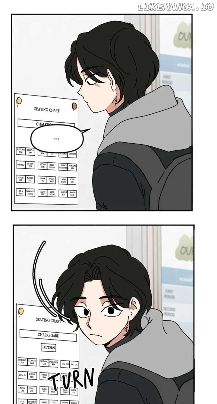 The Prize of Youth Chapter 2 page 37
