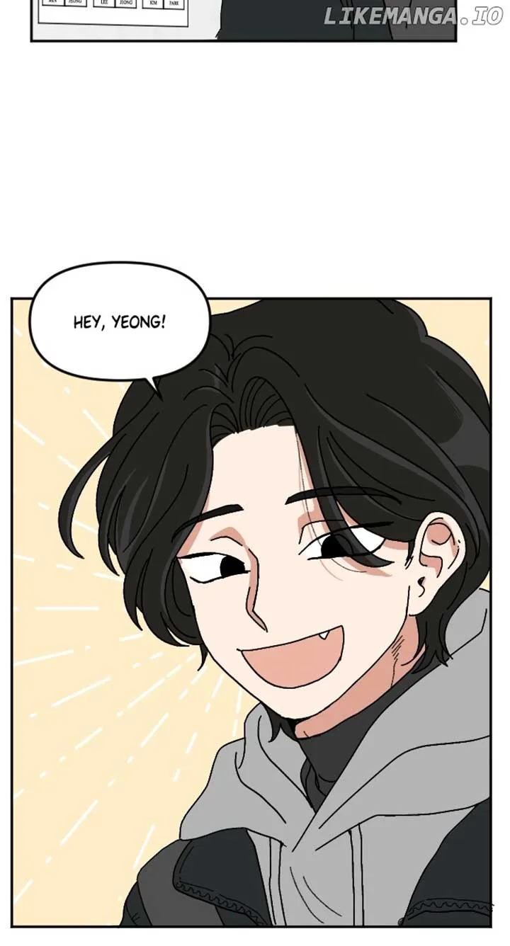 The Prize of Youth Chapter 2 page 38
