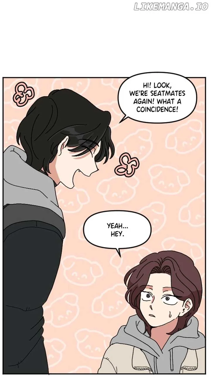The Prize of Youth Chapter 2 page 39