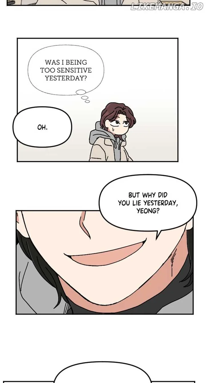 The Prize of Youth Chapter 2 page 42