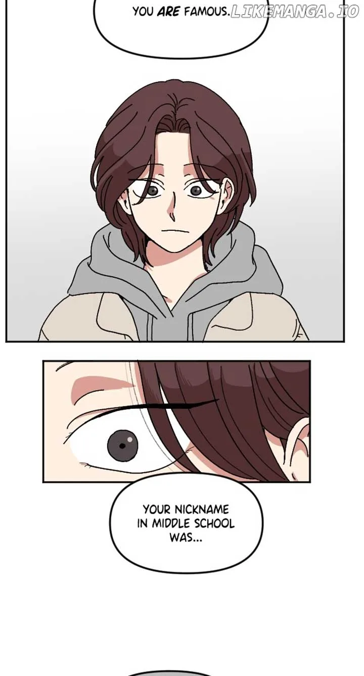 The Prize of Youth Chapter 2 page 43