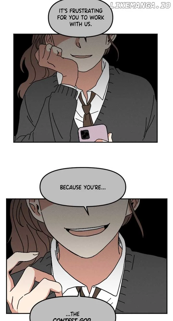 The Prize of Youth Chapter 2 page 44