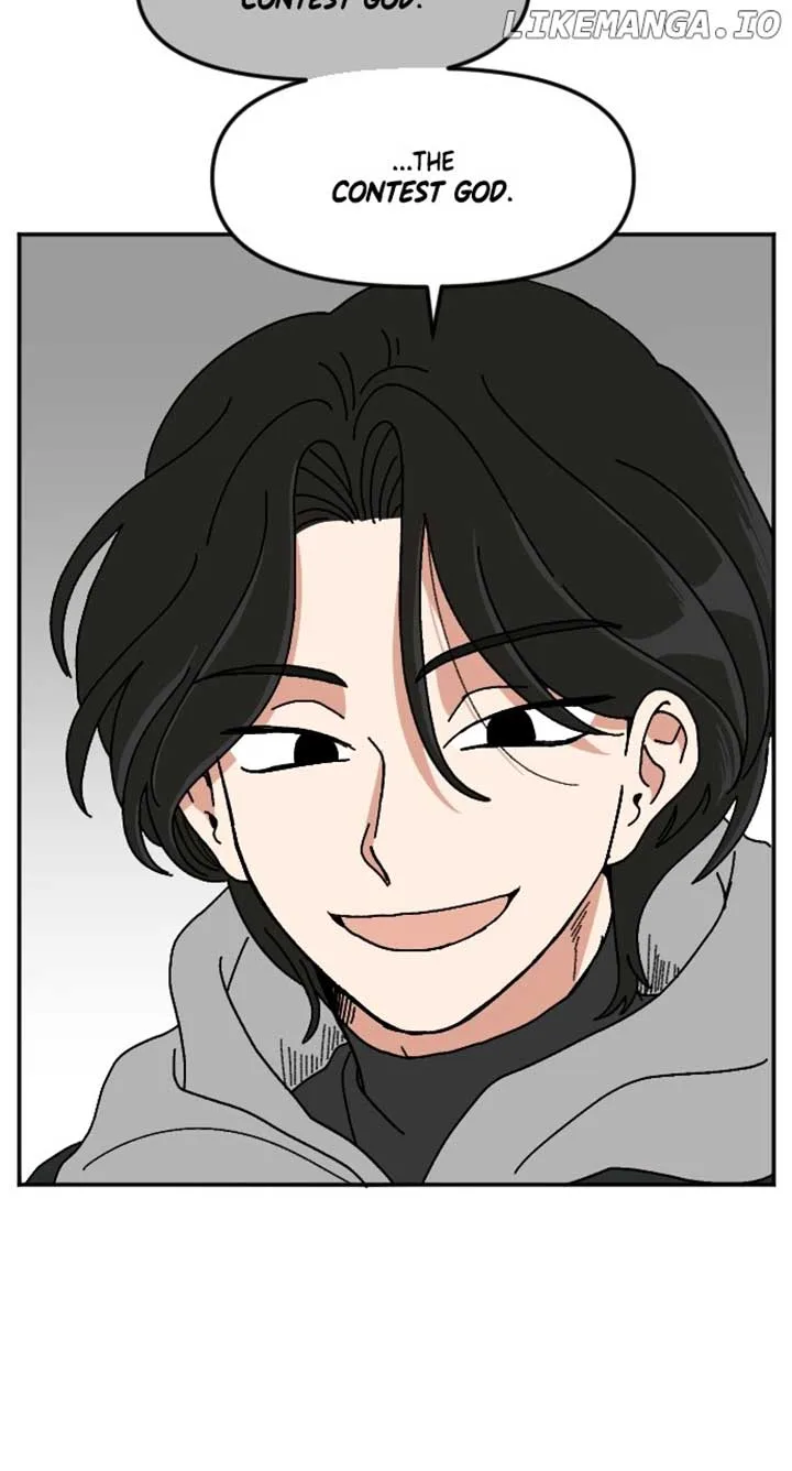 The Prize of Youth Chapter 2 page 45