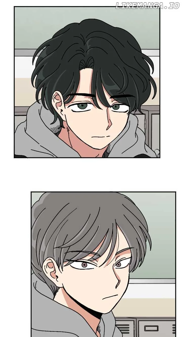 The Prize of Youth Chapter 2 page 46