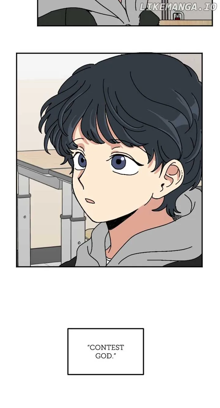 The Prize of Youth Chapter 2 page 47