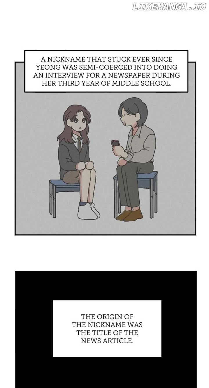 The Prize of Youth Chapter 2 page 48