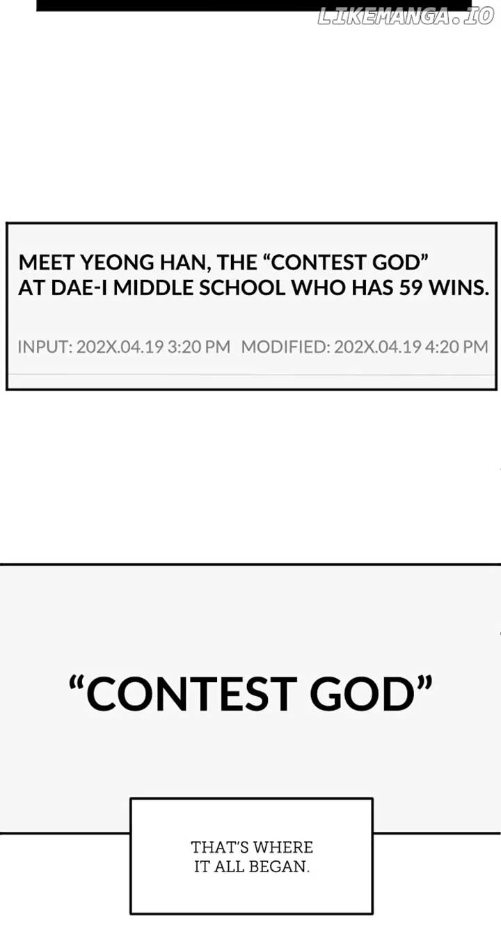 The Prize of Youth Chapter 2 page 49