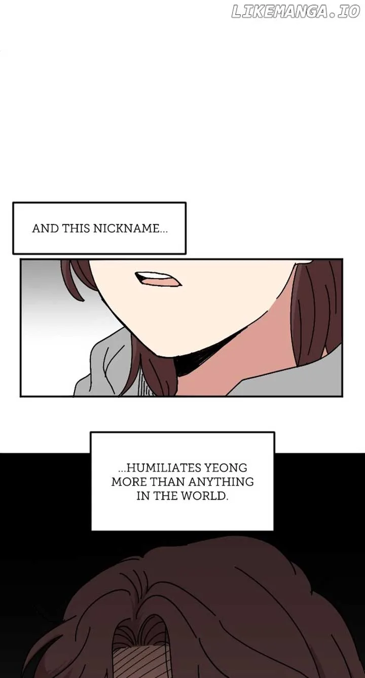 The Prize of Youth Chapter 2 page 50