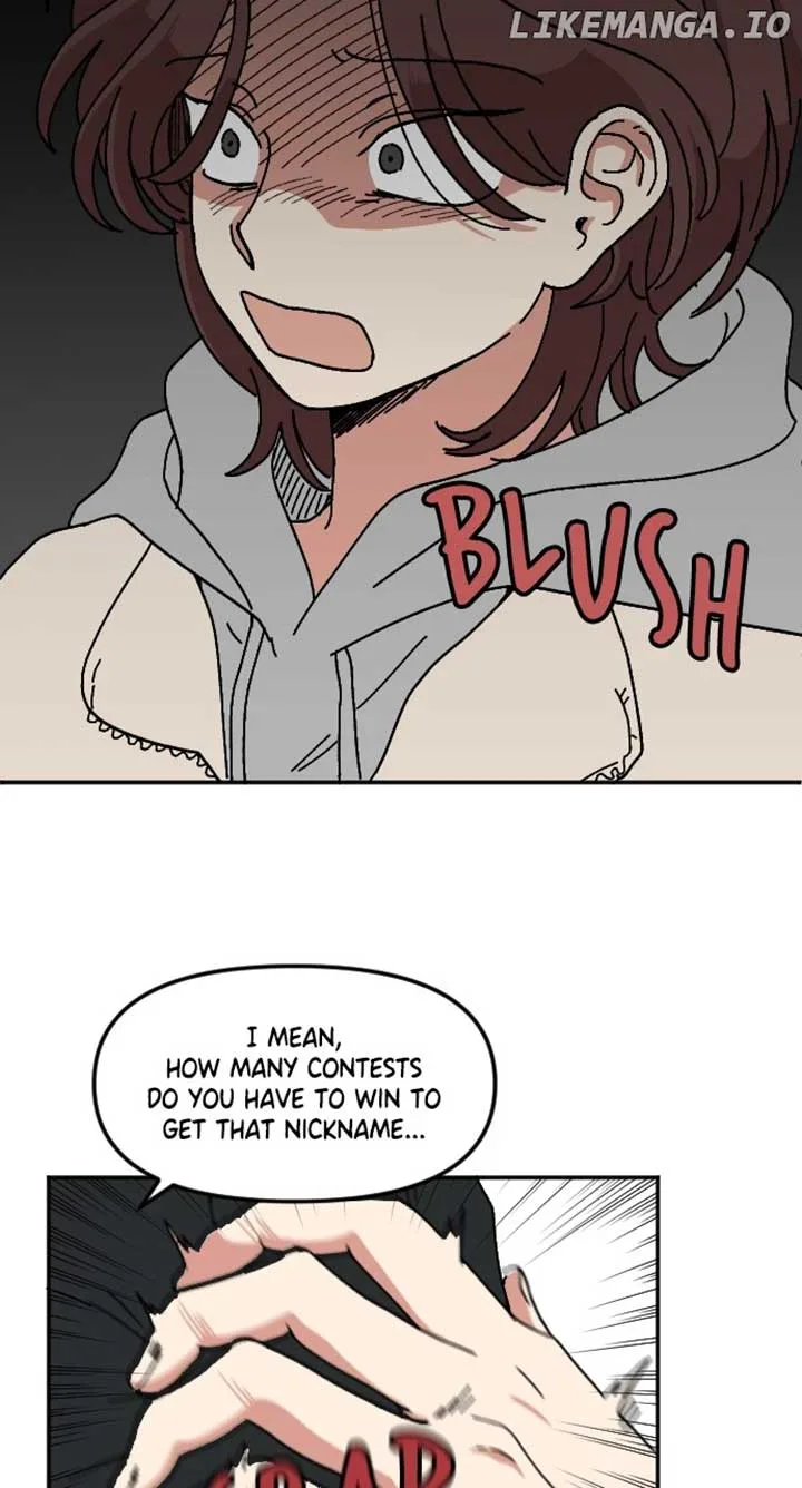 The Prize of Youth Chapter 2 page 51