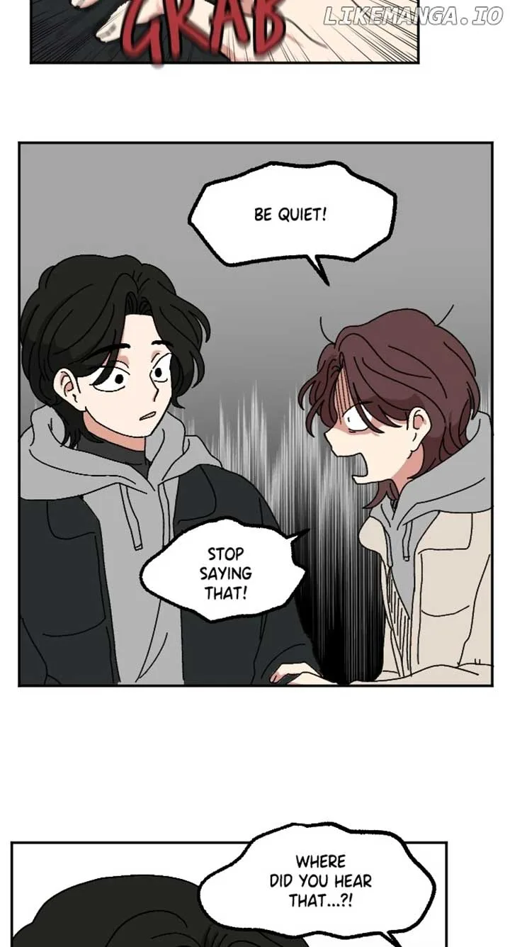 The Prize of Youth Chapter 2 page 52