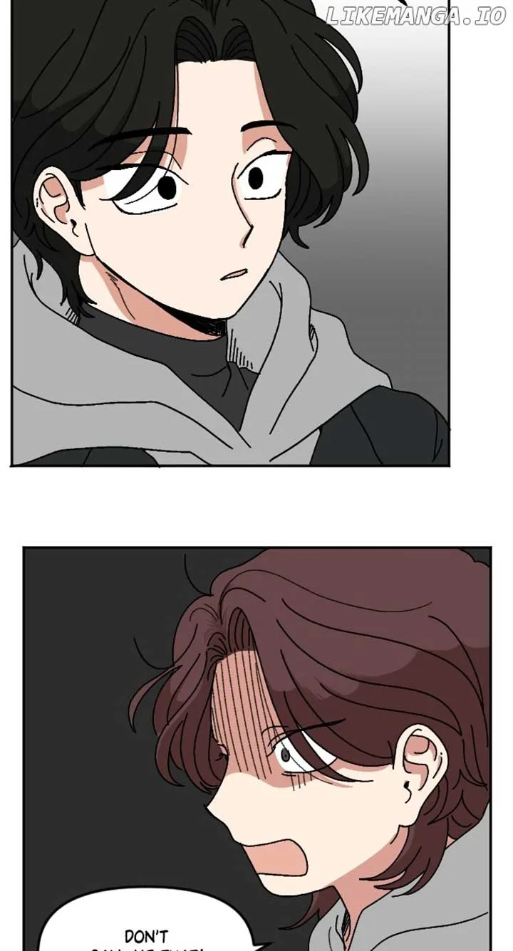 The Prize of Youth Chapter 2 page 53