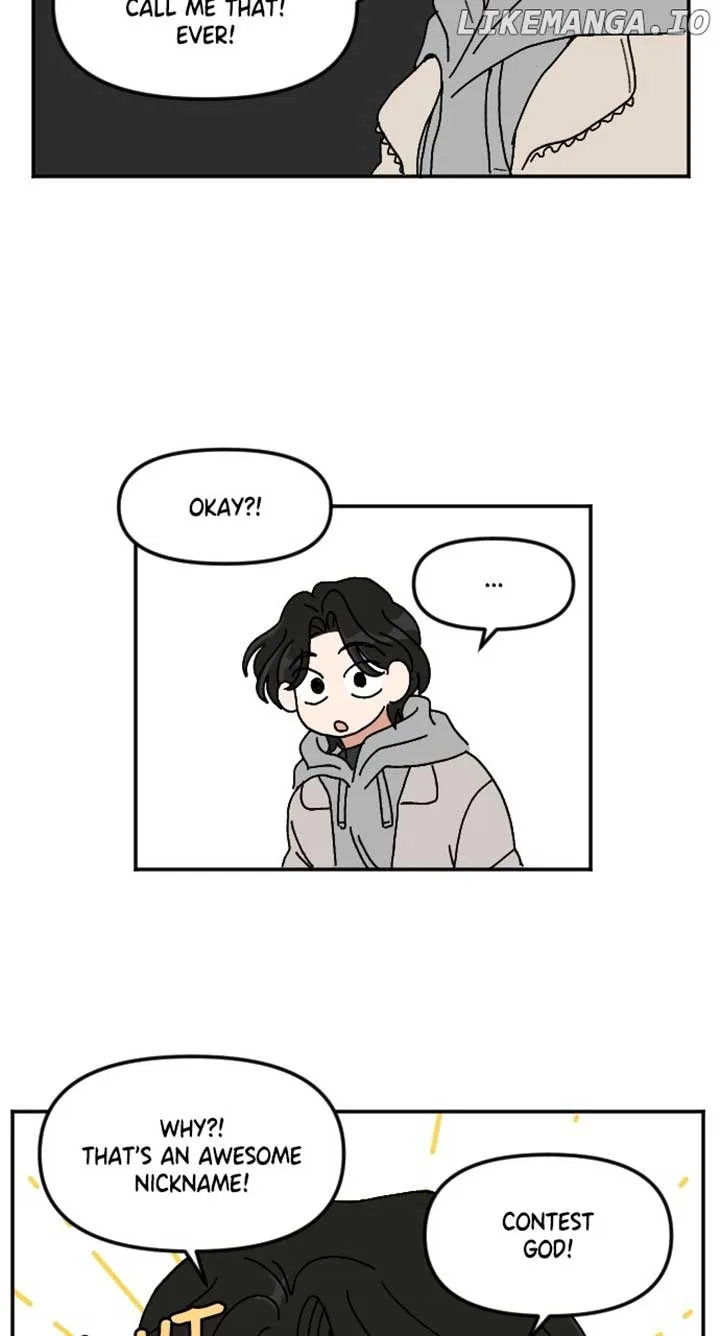 The Prize of Youth Chapter 2 page 54