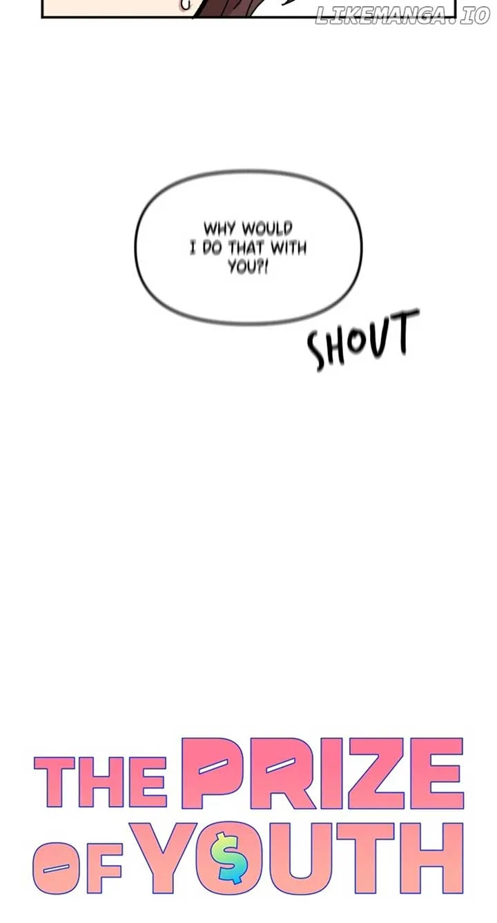 The Prize of Youth Chapter 2 page 59