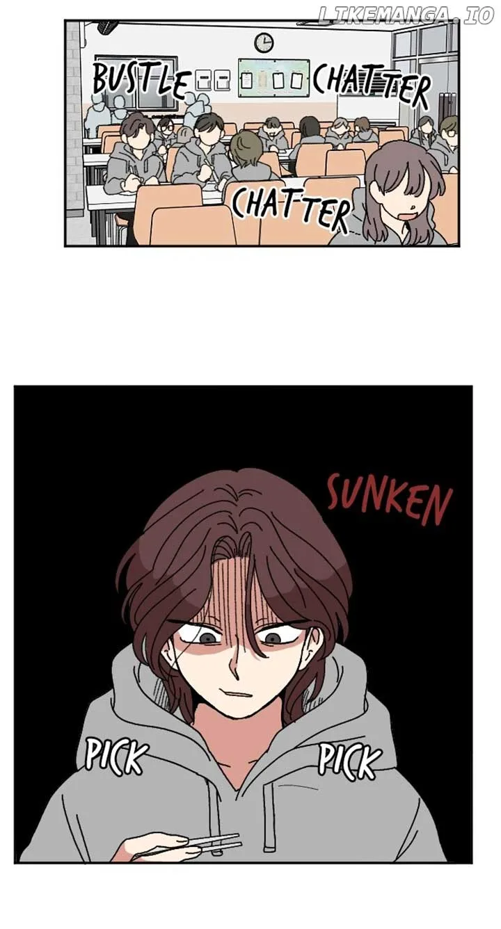 The Prize of Youth Chapter 2 page 61