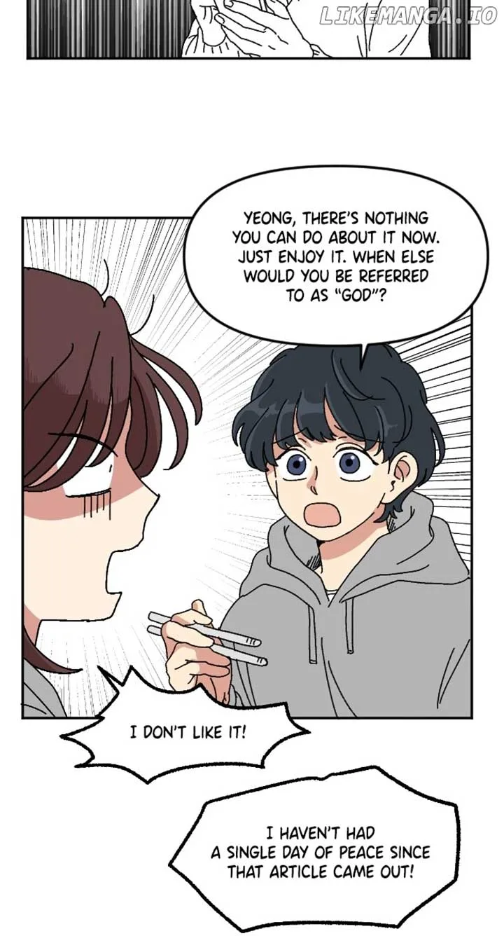 The Prize of Youth Chapter 2 page 63
