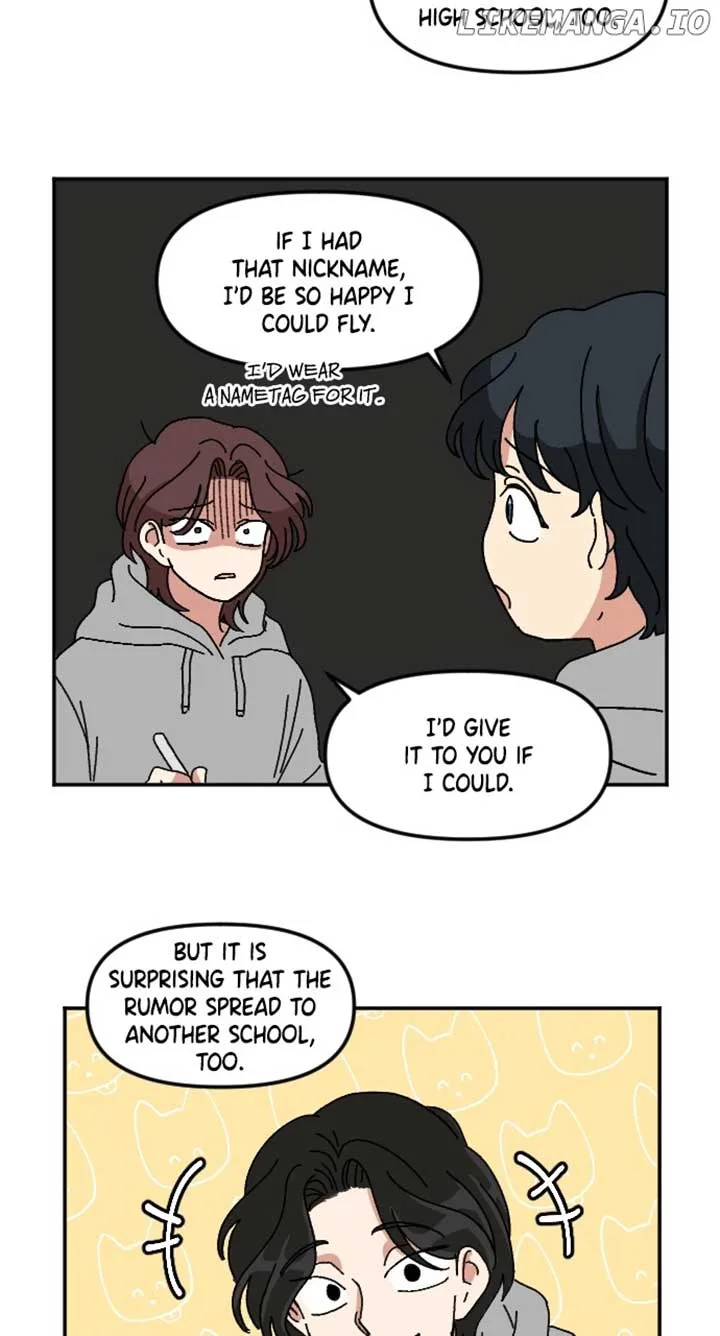The Prize of Youth Chapter 2 page 66