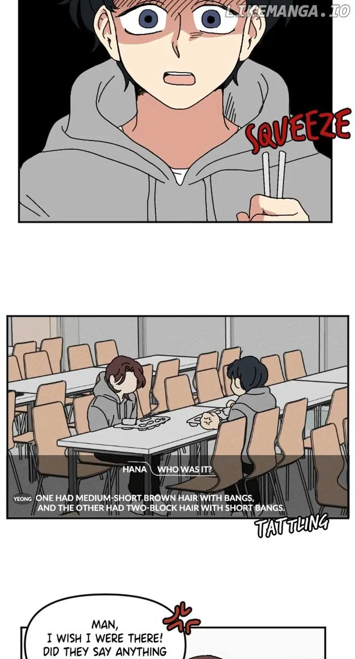 The Prize of Youth Chapter 2 page 72