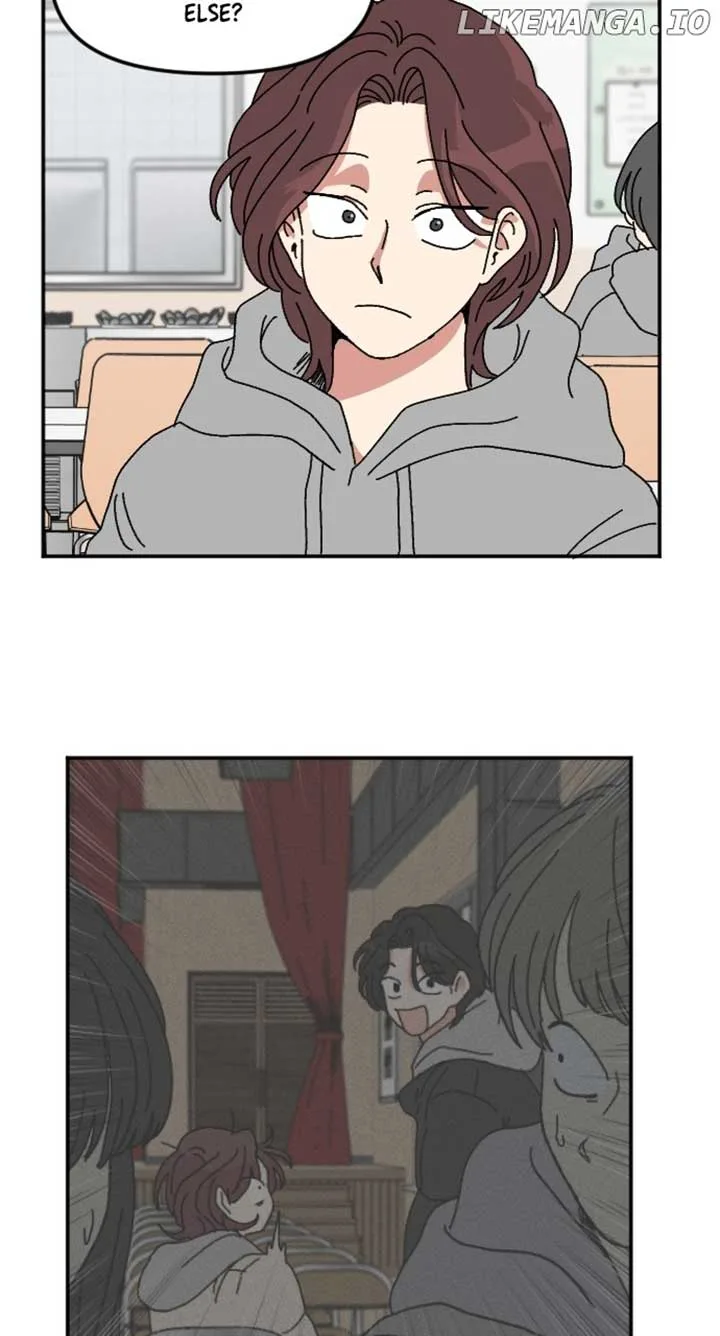 The Prize of Youth Chapter 2 page 73