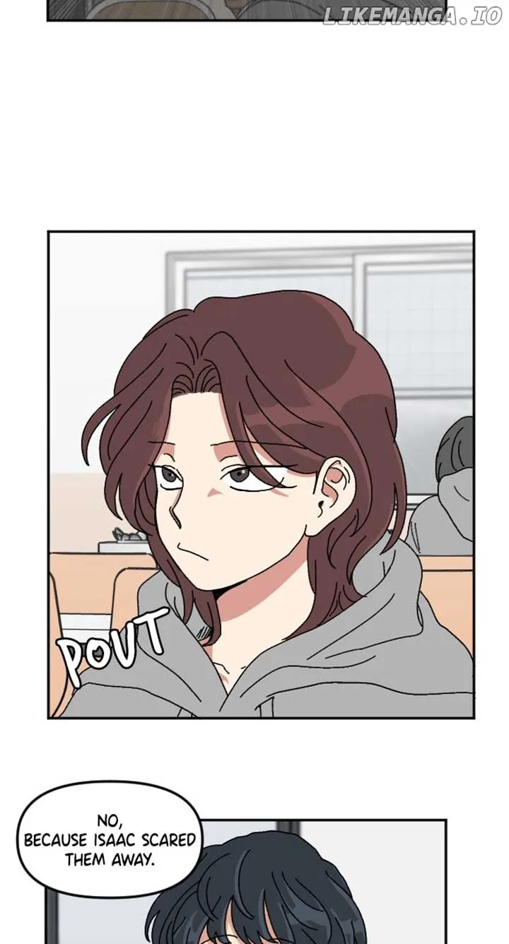 The Prize of Youth Chapter 2 page 74